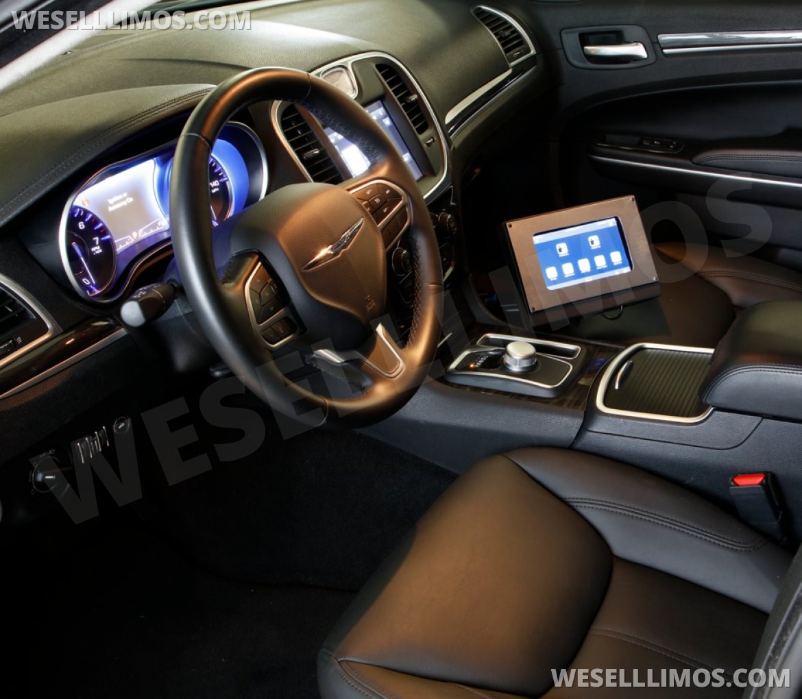 Limousine for Sale in Anaheim, CA - Photo 16