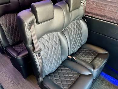 2016 Mercedes-Benz Sprinter Sprinter for Sale in Erie, Pennsylvania, US - Photo 4