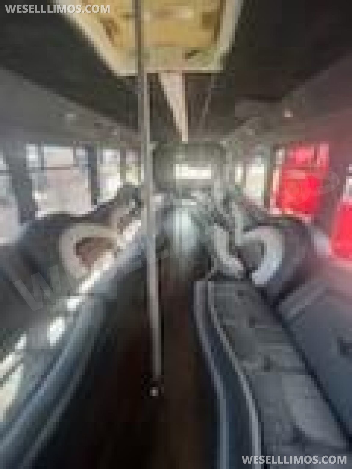 Photo of Limo Bus for sale: 2000 Freightliner Fb 65 30" by Private