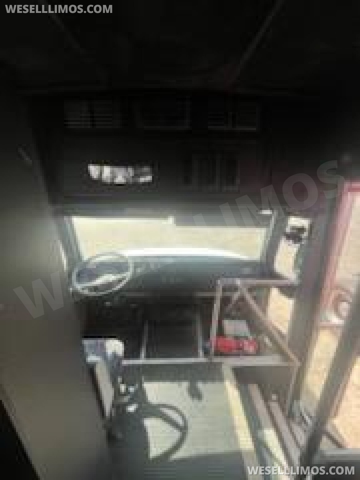 Photo of Limo Bus for sale: 2000 Freightliner Fb 65 30" by Private