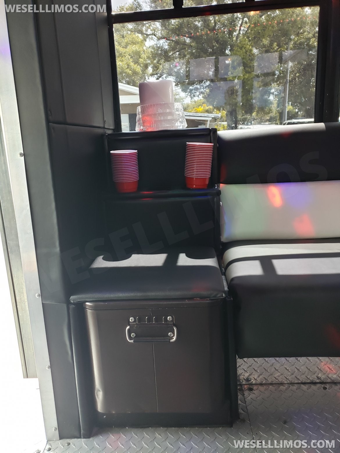 Limo Bus for Sale in Largo, FL - Photo 14