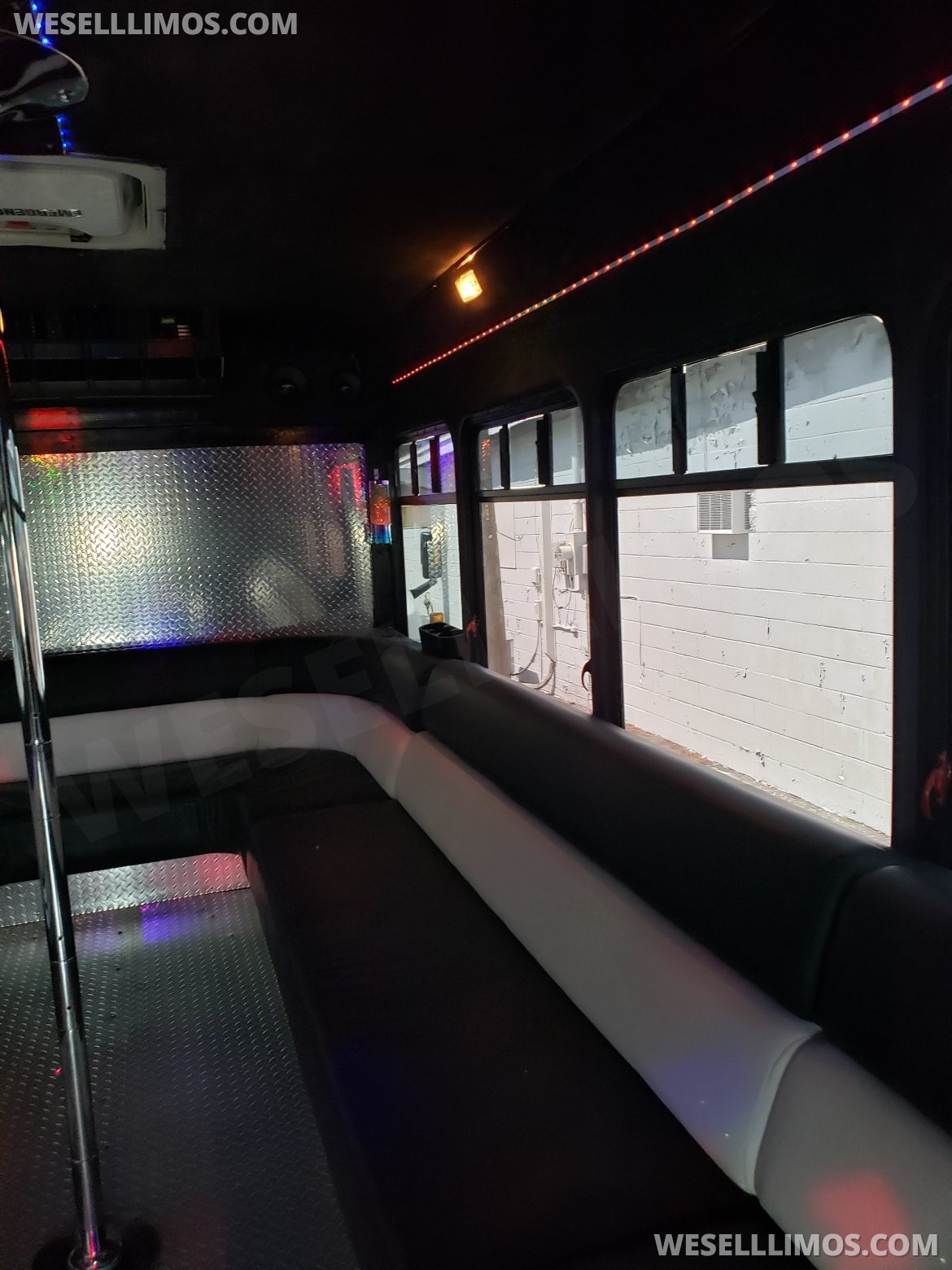 Limo Bus for Sale in Largo, FL - Photo 15