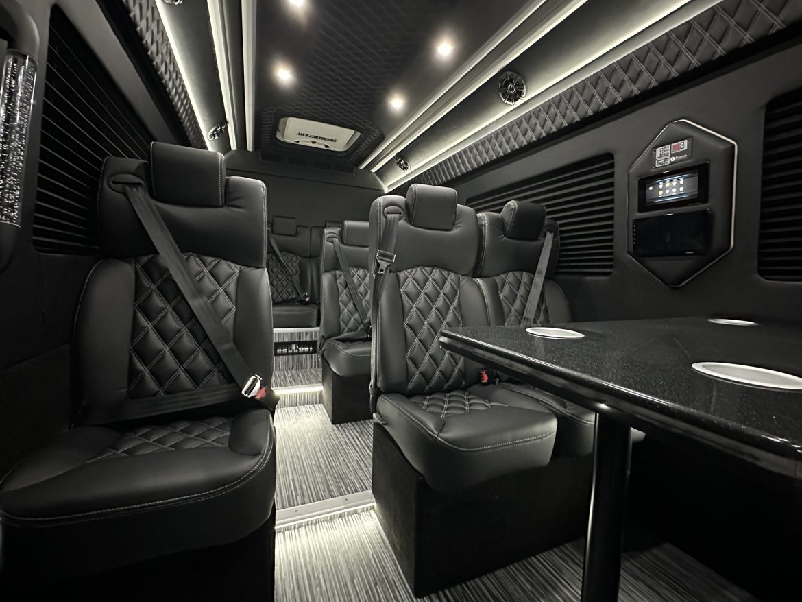 Shuttle Bus for Sale in Erie, PA - Photo 4