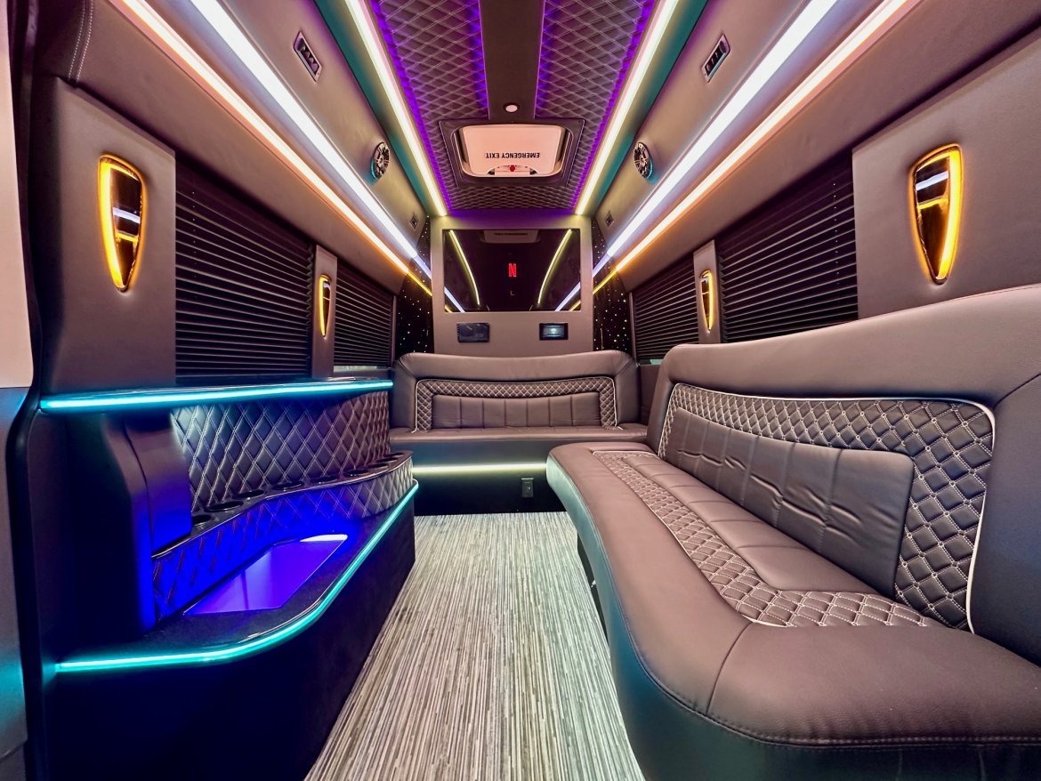 Sprinter for Sale in Erie, PA - Photo 5