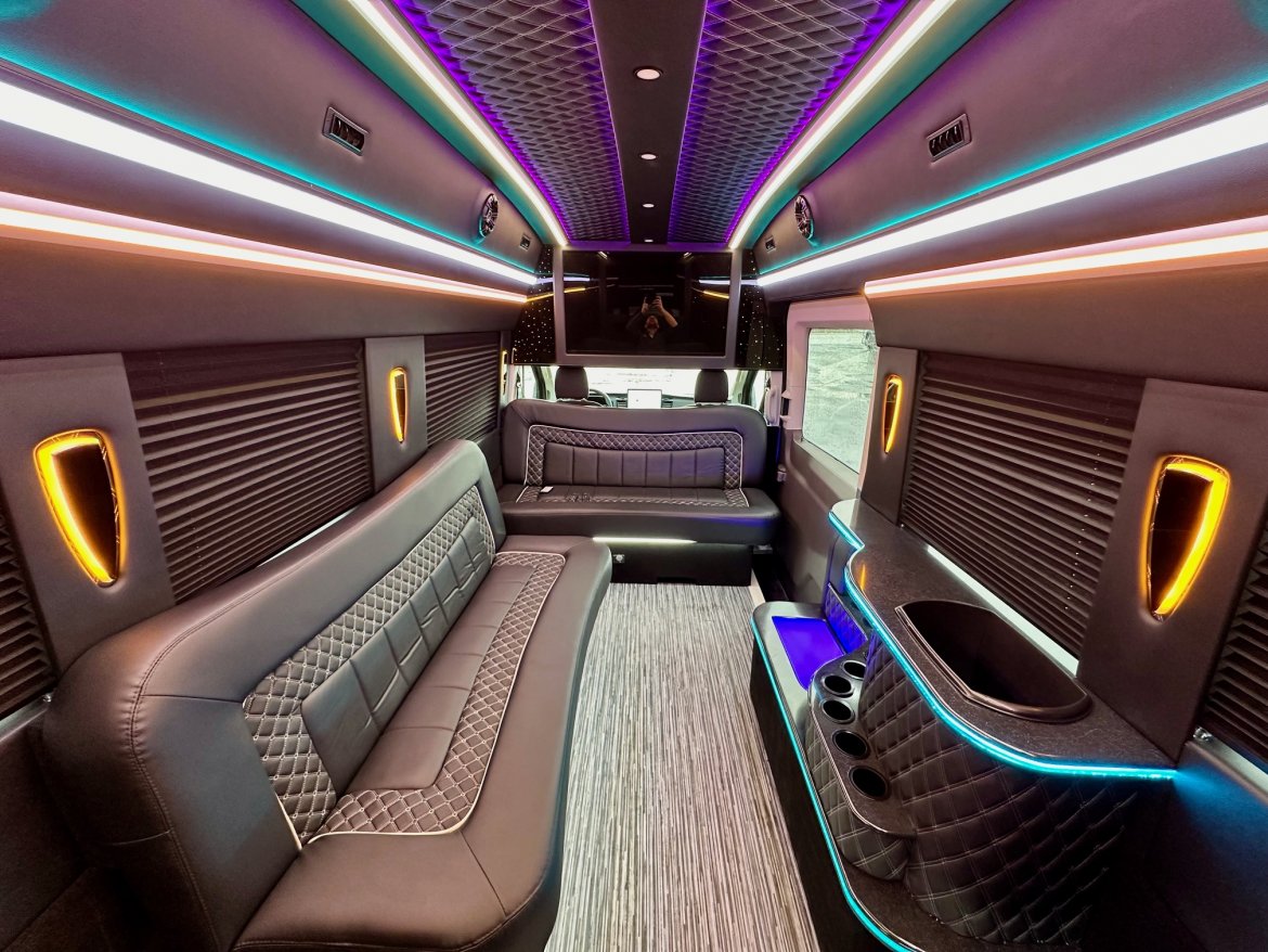 Sprinter for Sale in Erie, PA - Photo 13