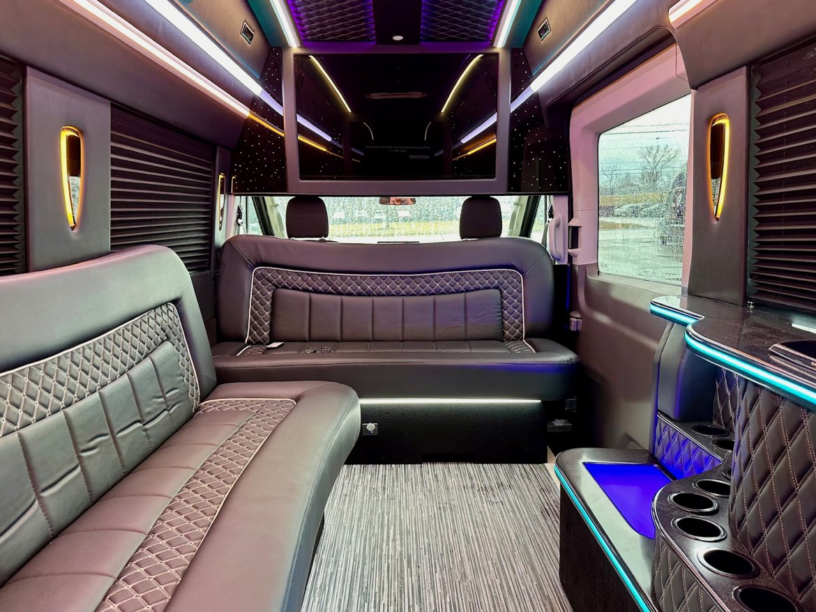 Sprinter for Sale in Erie, PA - Photo 14