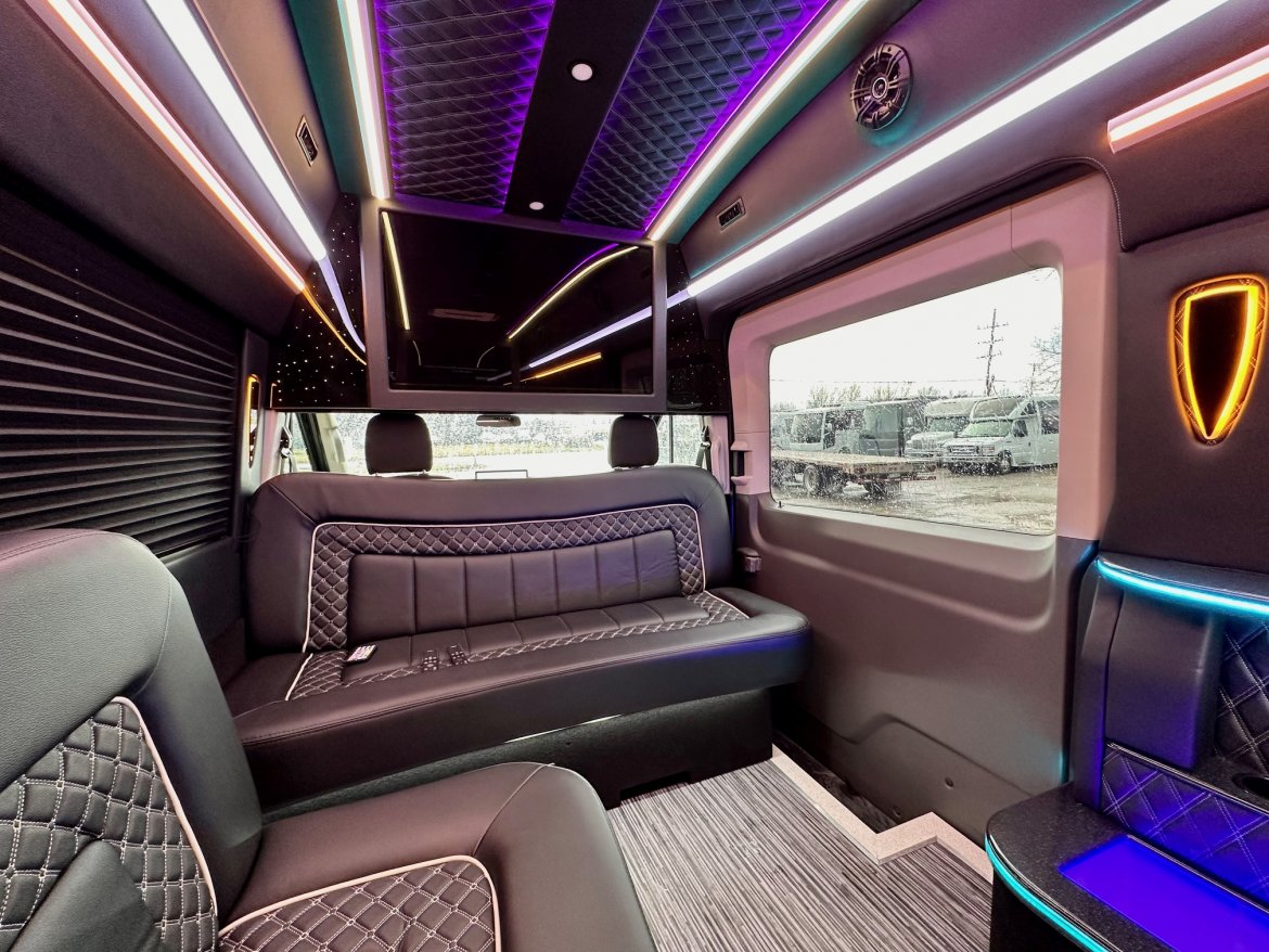 Sprinter for Sale in Erie, PA - Photo 15
