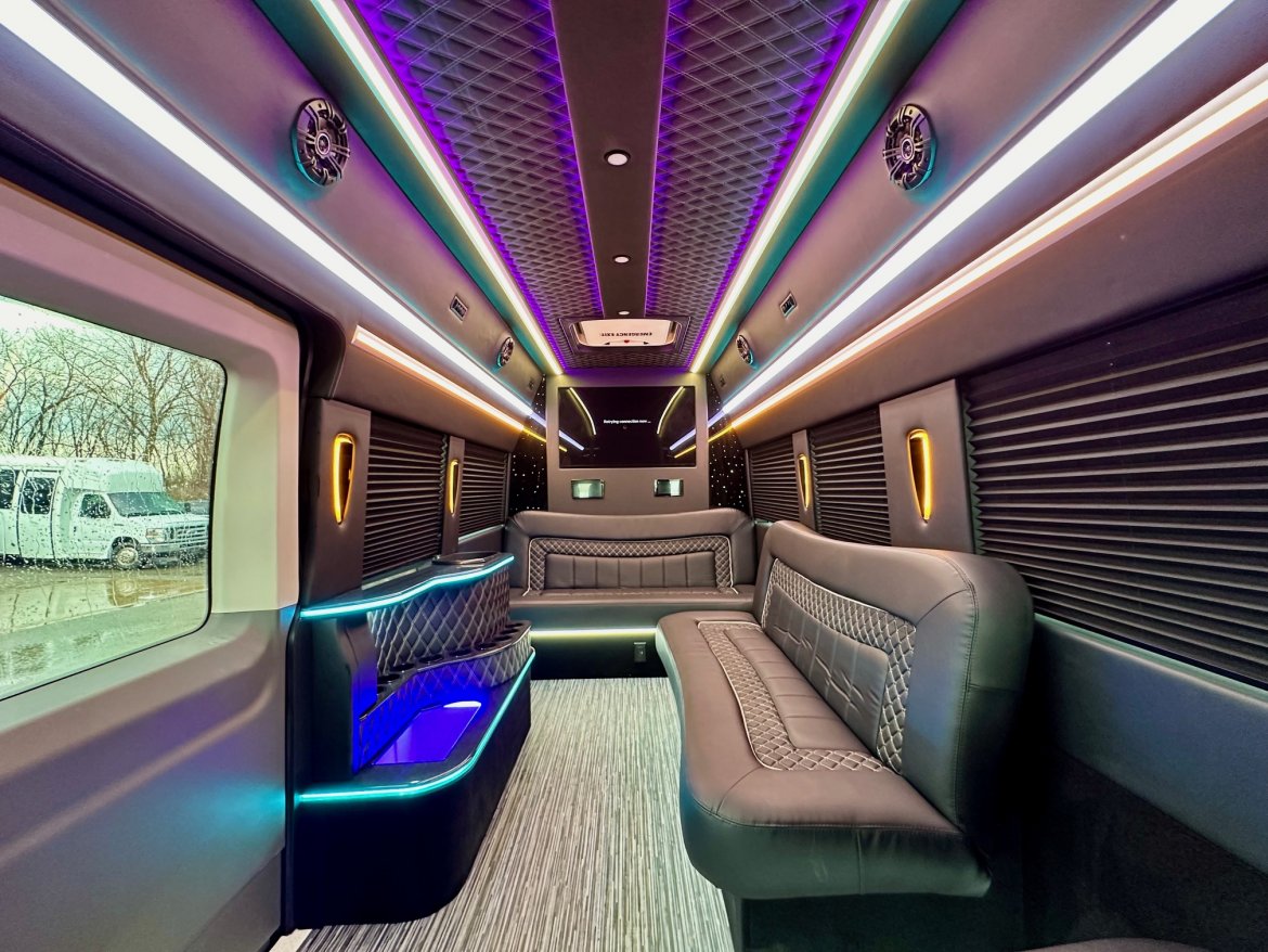 Sprinter for Sale in Erie, PA - Photo 18