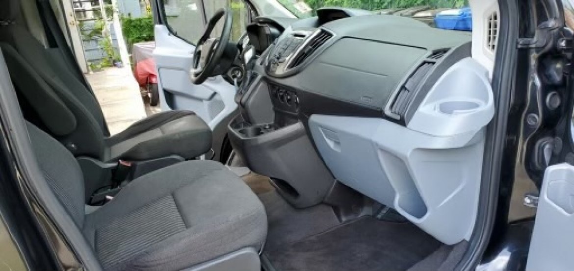 Sprinter for Sale in Orlando, FL - Photo 9