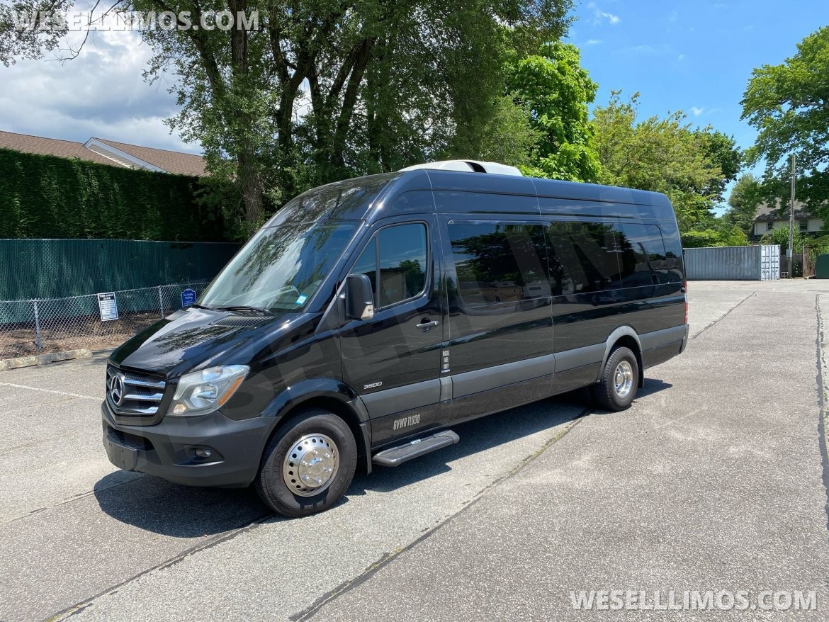 Sprinter for Sale in Baldwin, NY - Photo 3