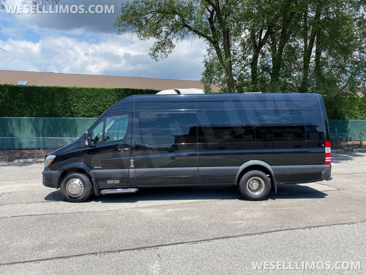 Sprinter for Sale in Baldwin, NY - Photo 5