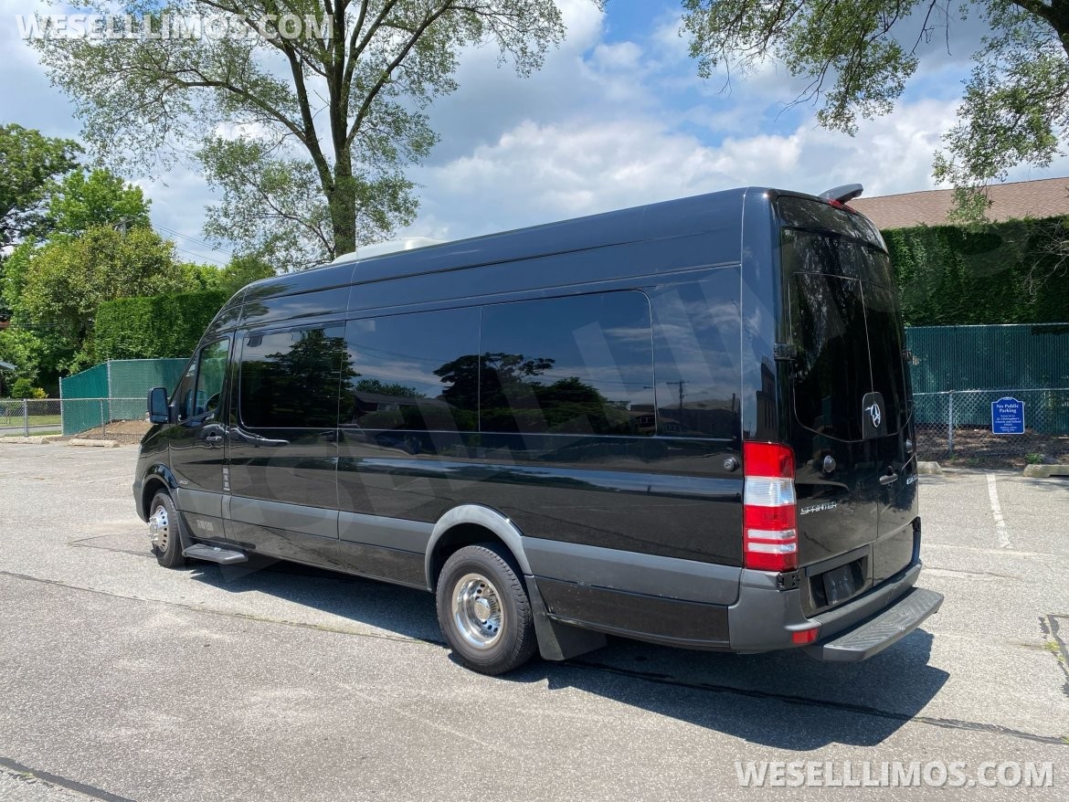 Sprinter for Sale in Baldwin, NY - Photo 6