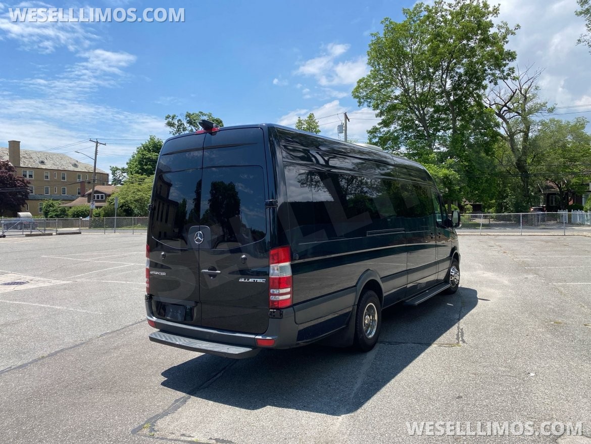 Sprinter for Sale in Baldwin, NY - Photo 8