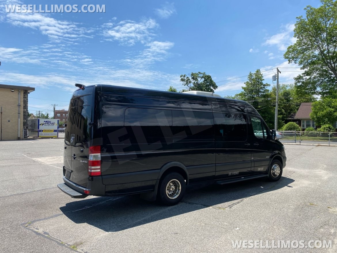 Sprinter for Sale in Baldwin, NY - Photo 9