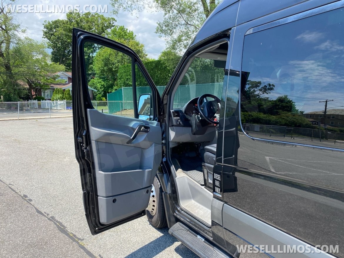 Sprinter for Sale in Baldwin, NY - Photo 14