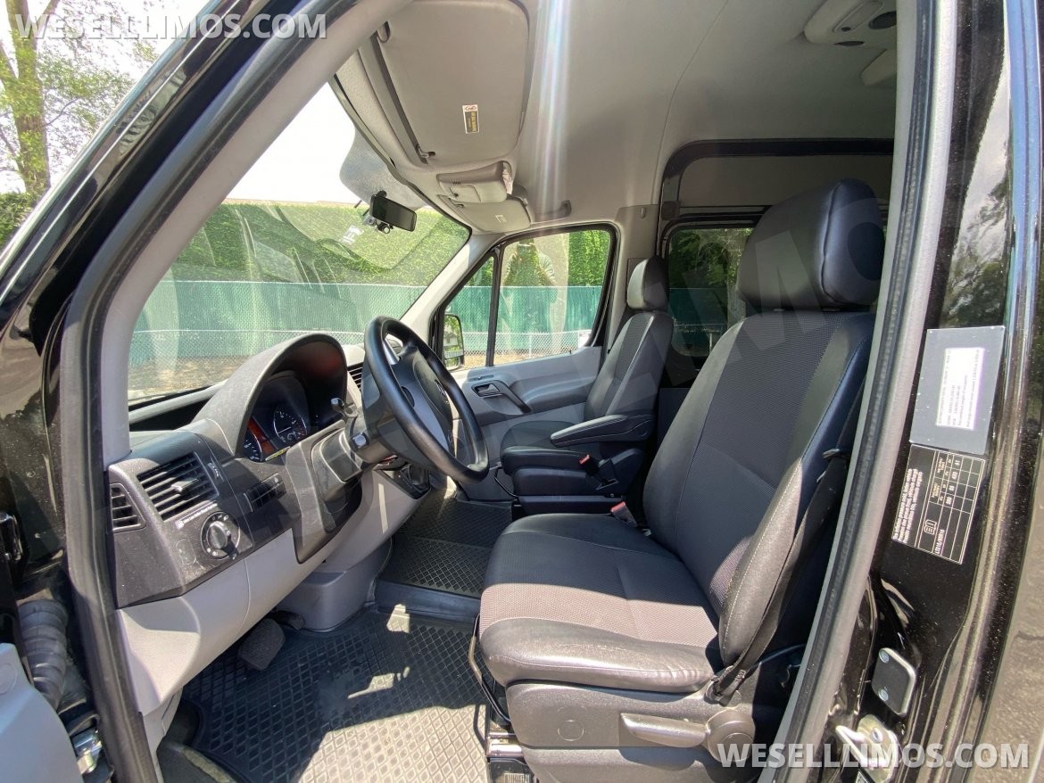 Sprinter for Sale in Baldwin, NY - Photo 16