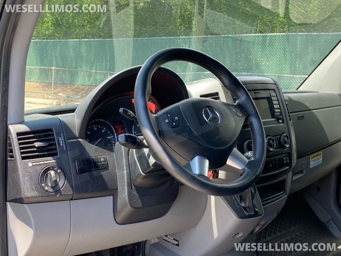 Sprinter for Sale in Baldwin, NY - Photo 17