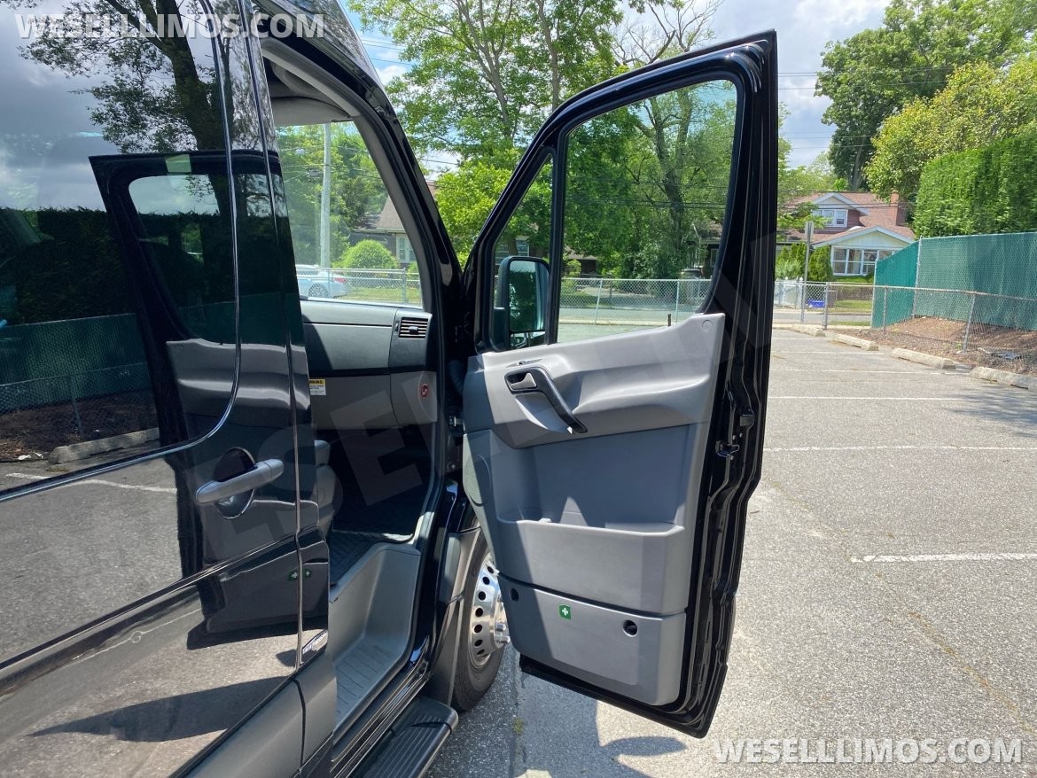 Sprinter for Sale in Baldwin, NY - Photo 19