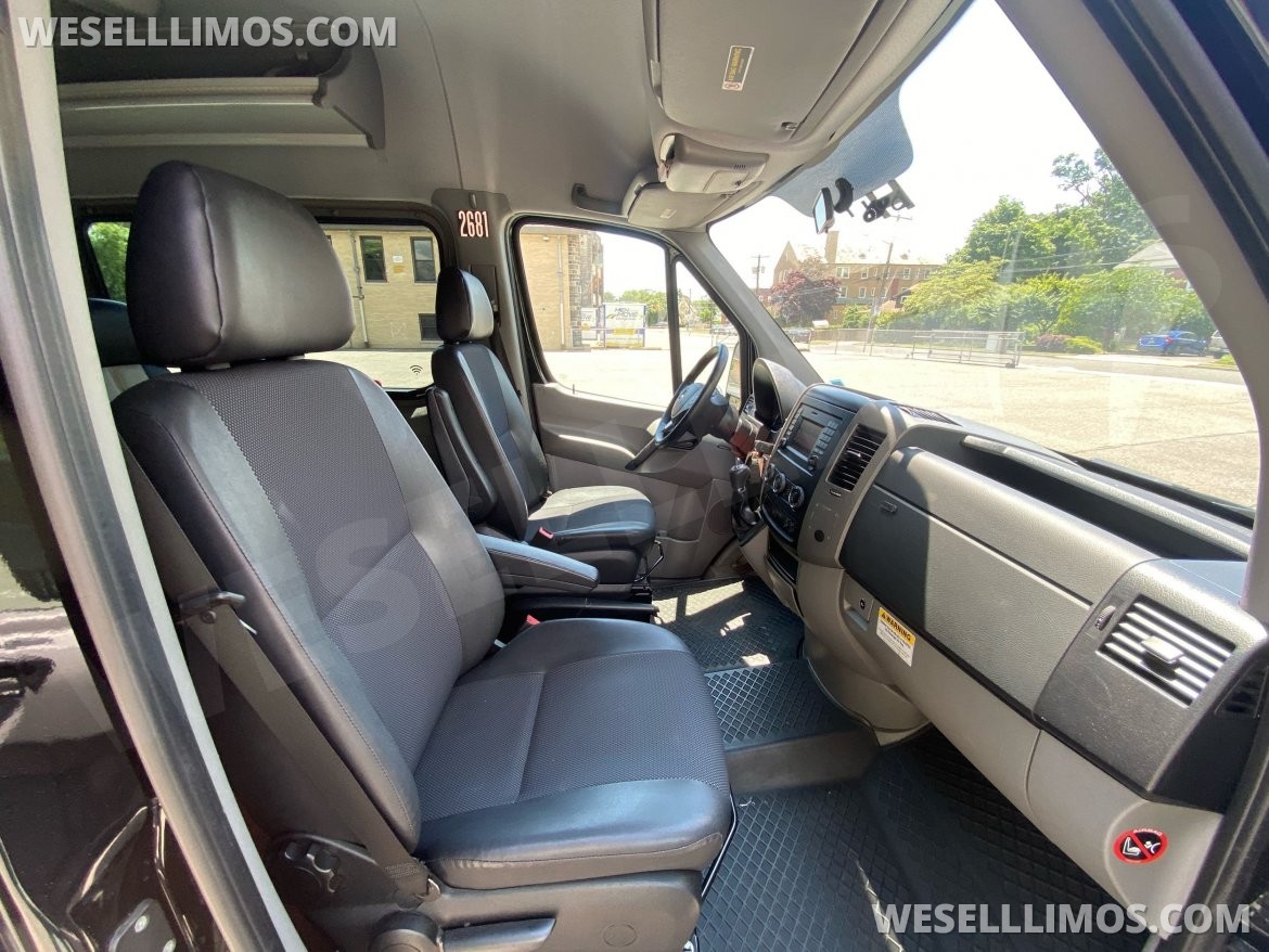 Sprinter for Sale in Baldwin, NY - Photo 21