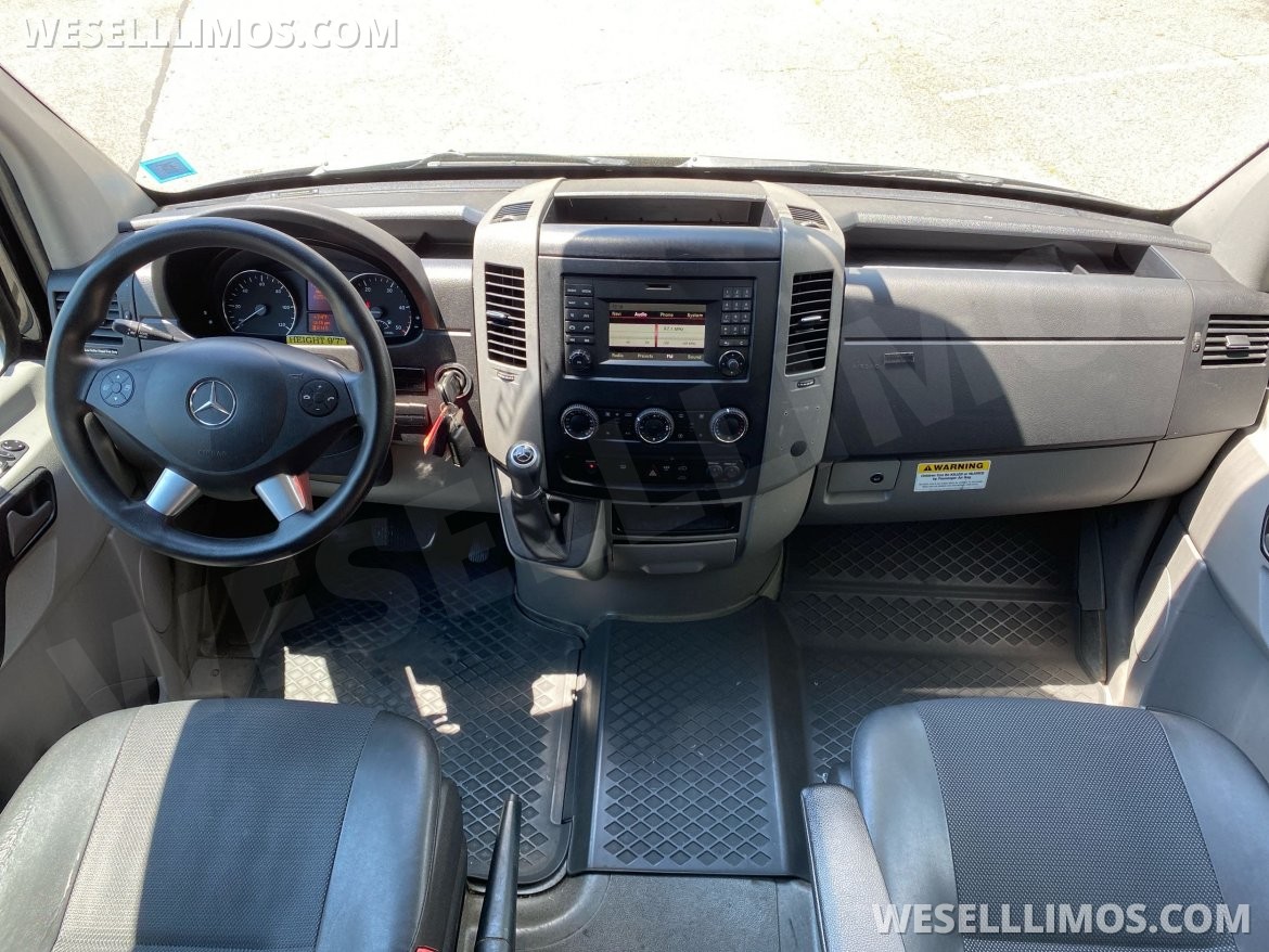 Sprinter for Sale in Baldwin, NY - Photo 23