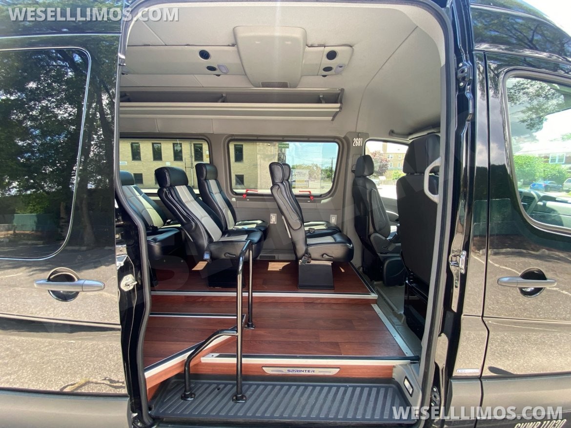 Sprinter for Sale in Baldwin, NY - Photo 25