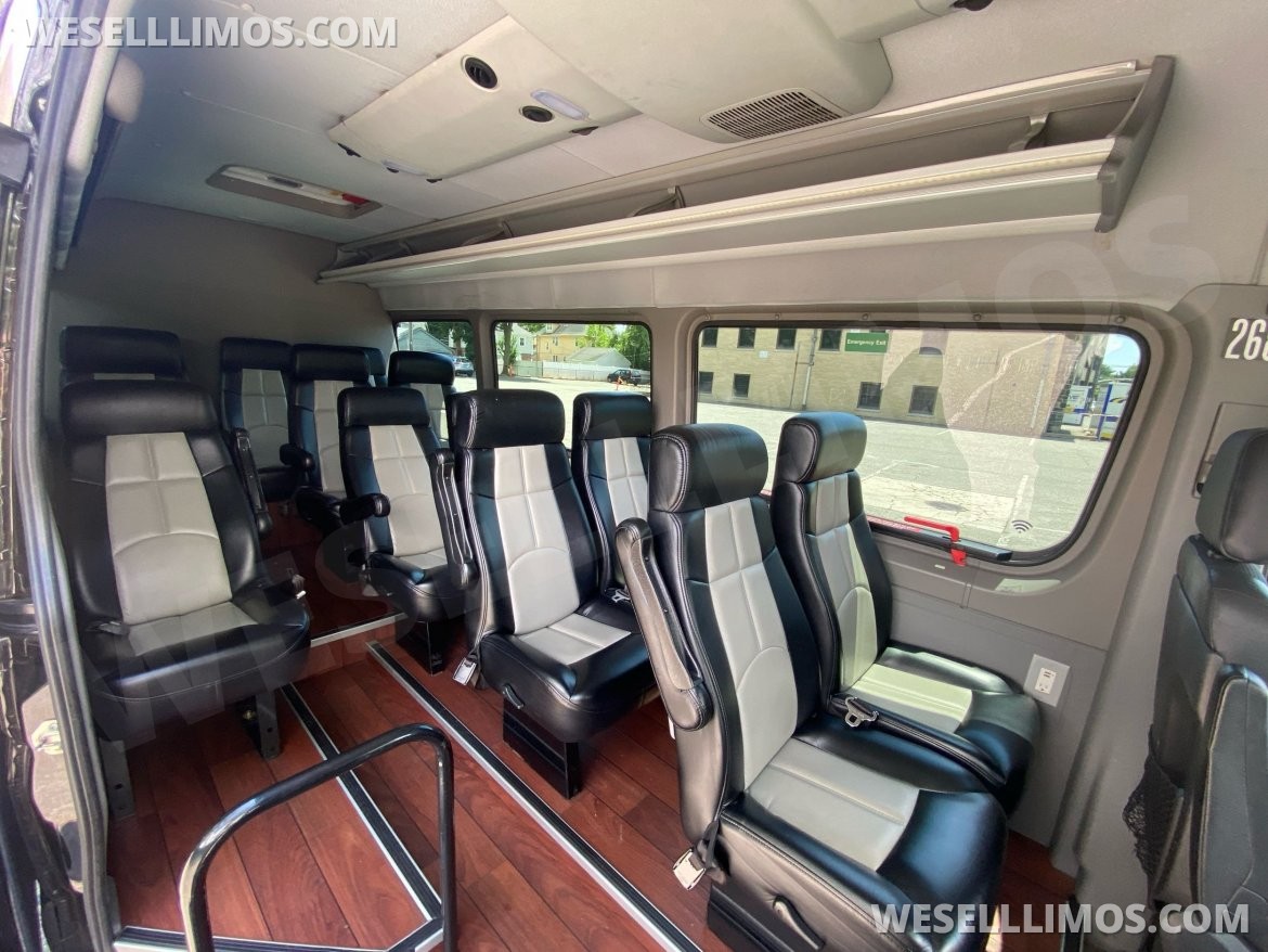 Sprinter for Sale in Baldwin, NY - Photo 26