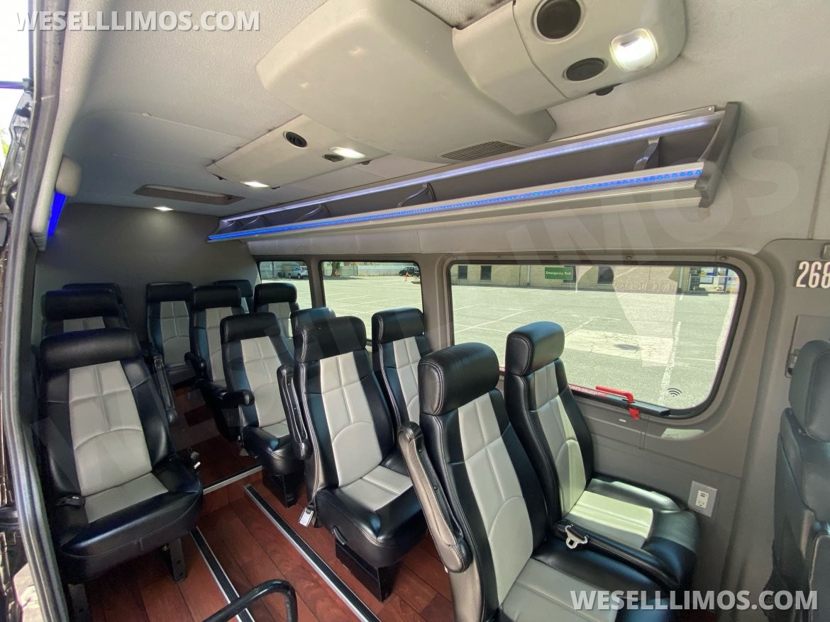 Sprinter for Sale in Baldwin, NY - Photo 28