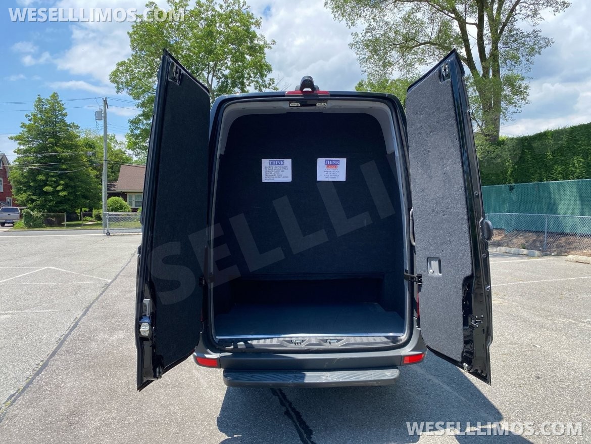 Sprinter for Sale in Baldwin, NY - Photo 29