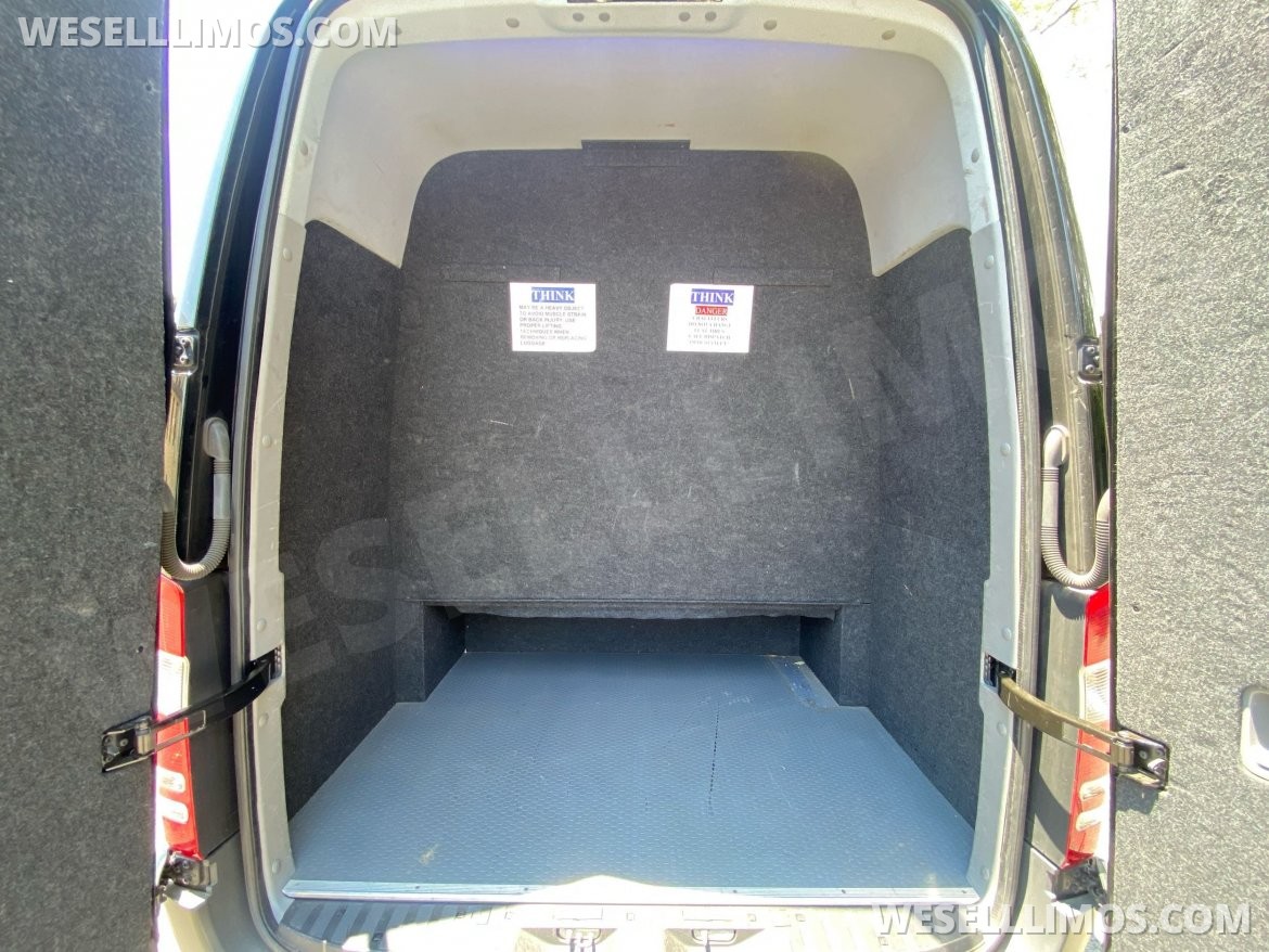 Sprinter for Sale in Baldwin, NY - Photo 30