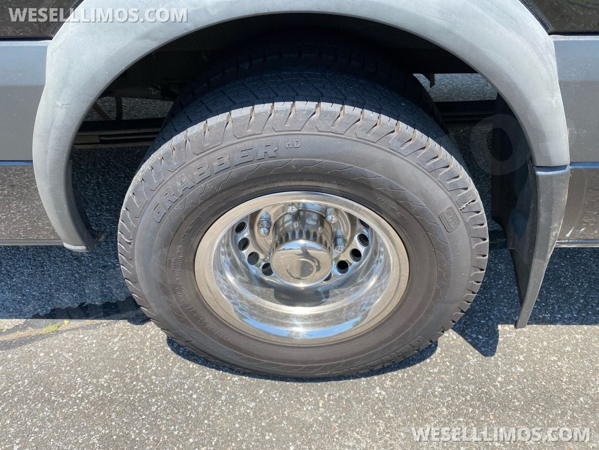 Sprinter for Sale in Baldwin, NY - Photo 31