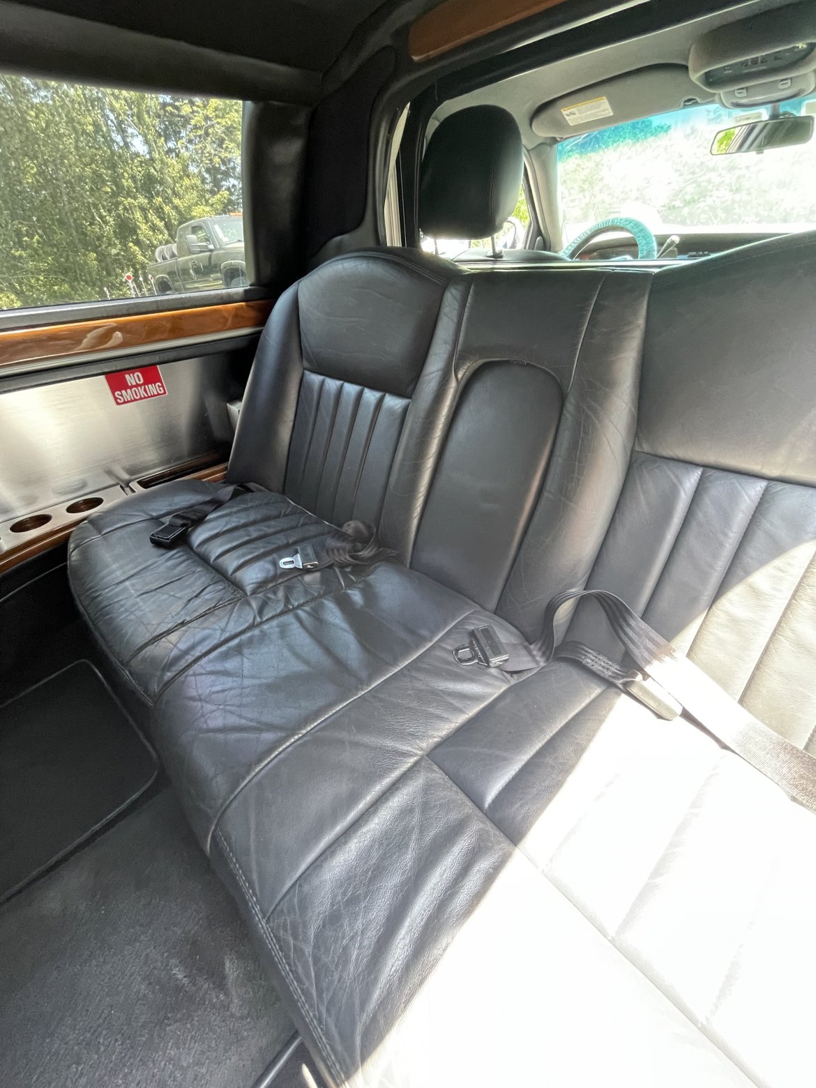 Limousine for Sale in Coventry, RI - Photo 8