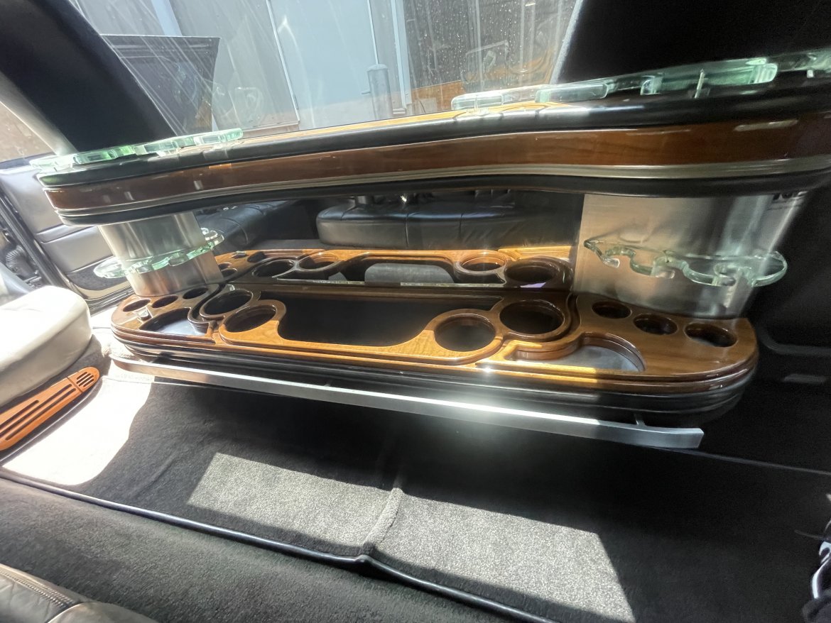 Limousine for Sale in Coventry, RI - Photo 10