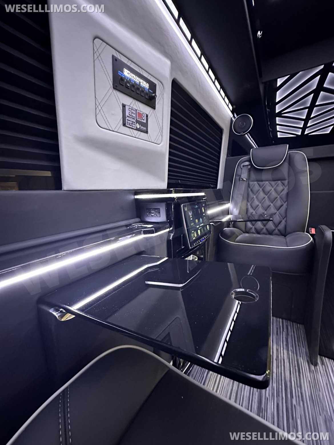 Sprinter for Sale in Springfield, MO - Photo 4