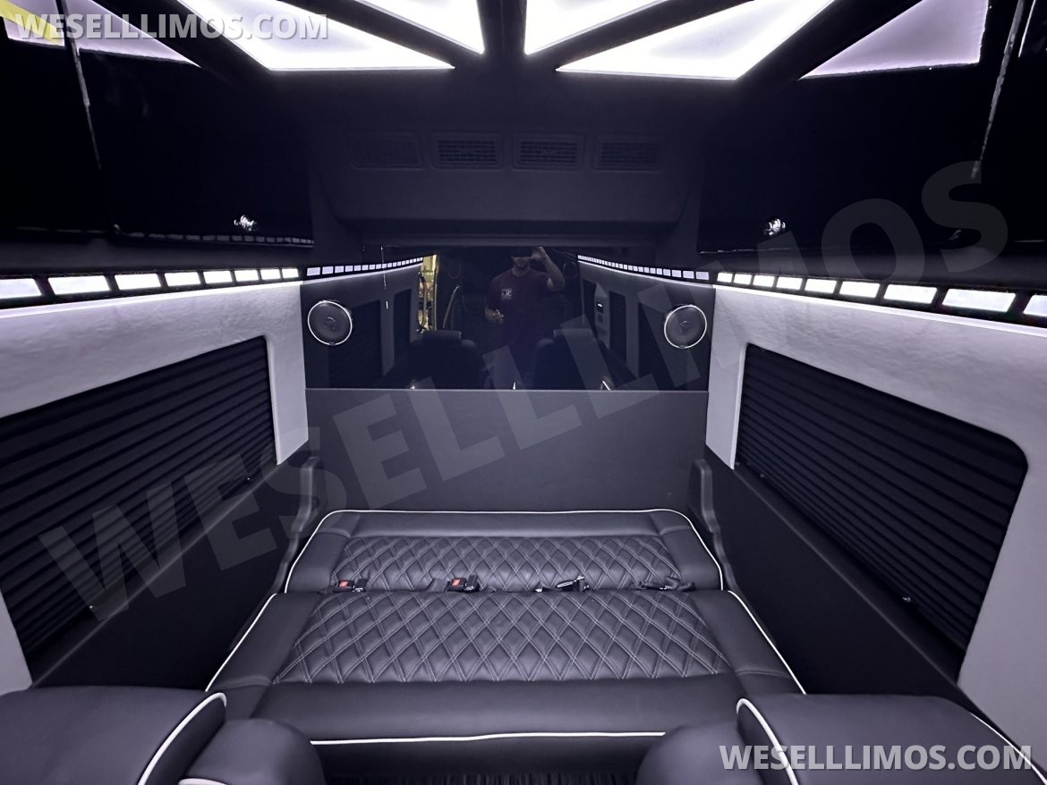 Sprinter for Sale in Springfield, MO - Photo 6