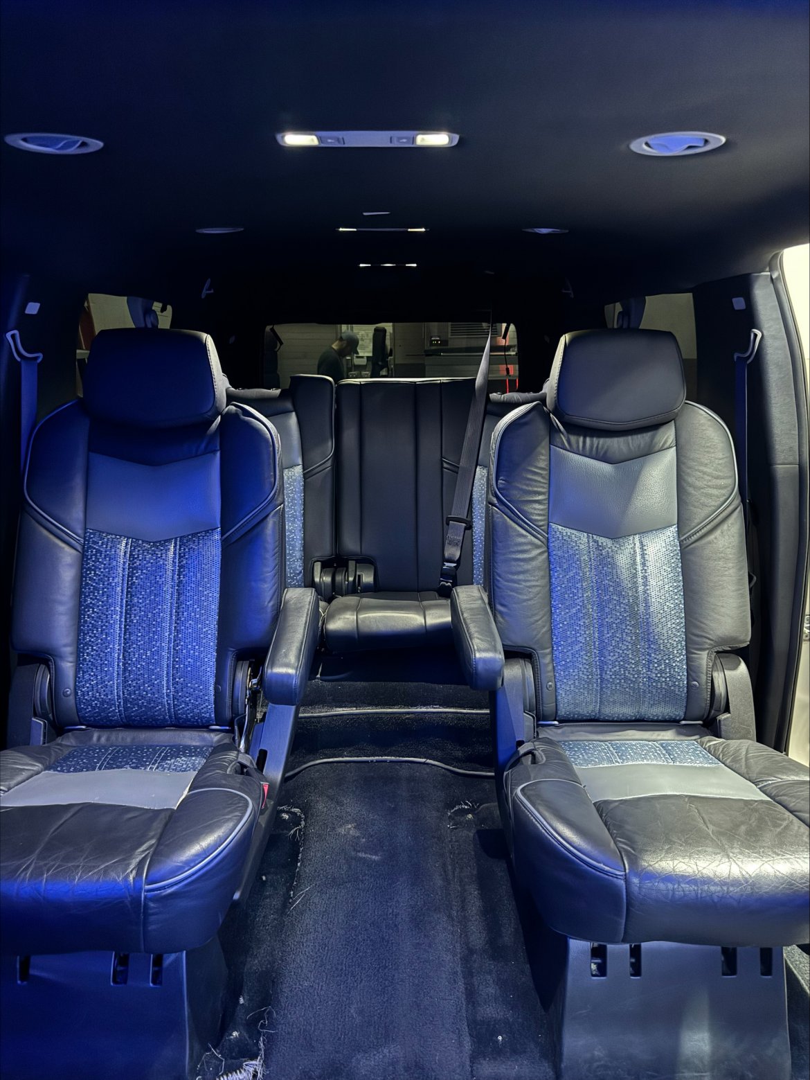 SUV Stretch for Sale in Shelby Twp, MI - Photo 18