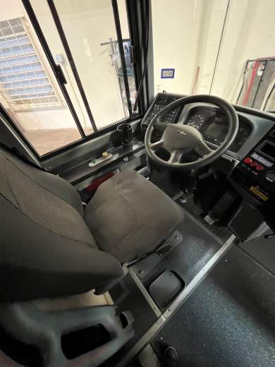 2013 Van Hool Van Hool TD925 Motorcoach