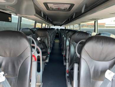 2013 Van Hool Van Hool TD925 Motorcoach