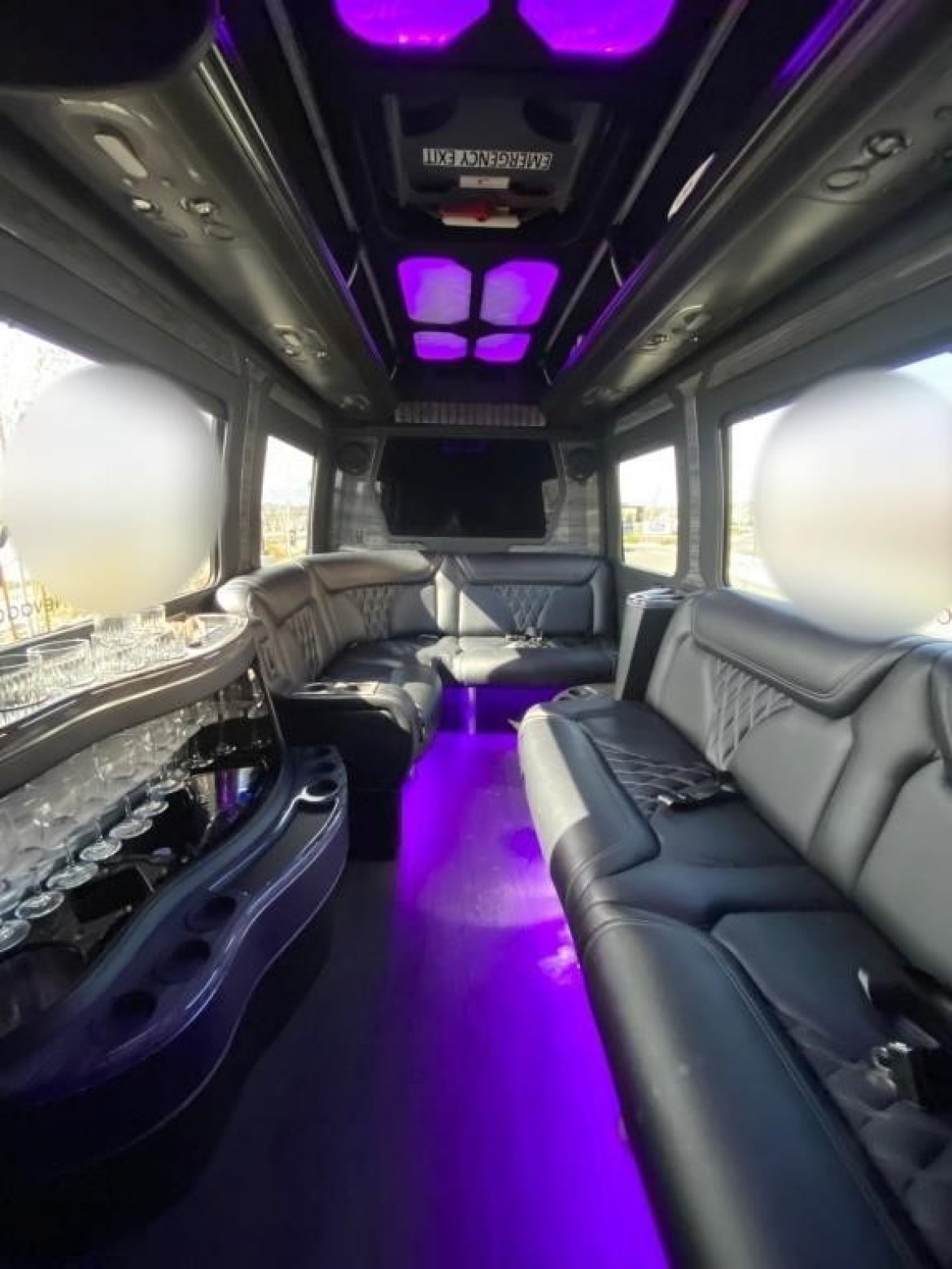 Used 2017 MercedesBenz SPRINTER for sale in Laguna Niguel, CA WS