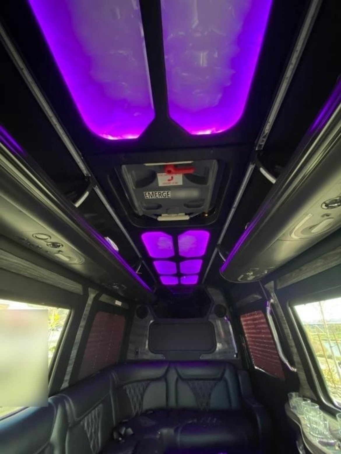 Used 2017 MercedesBenz SPRINTER for sale in Laguna Niguel, CA WS