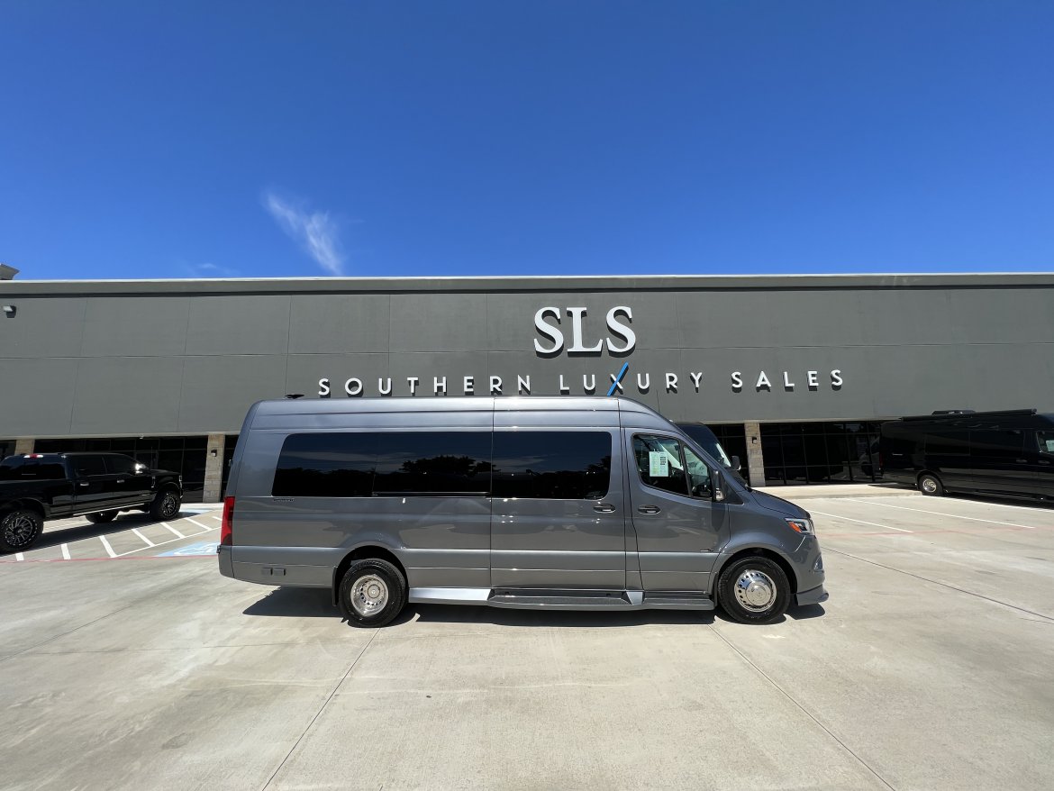 Sprinter for Sale in Cypress, TX - Photo 29