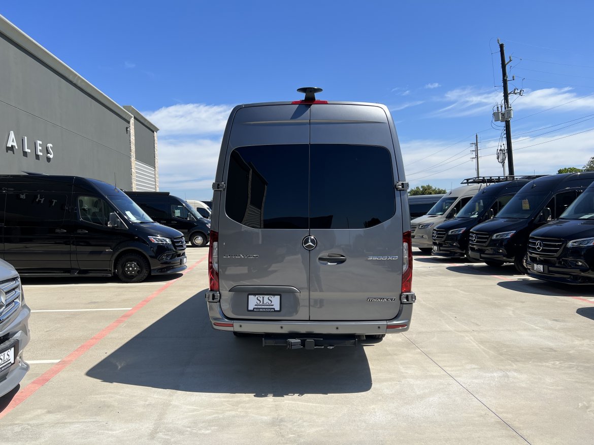 Sprinter for Sale in Cypress, TX - Photo 30