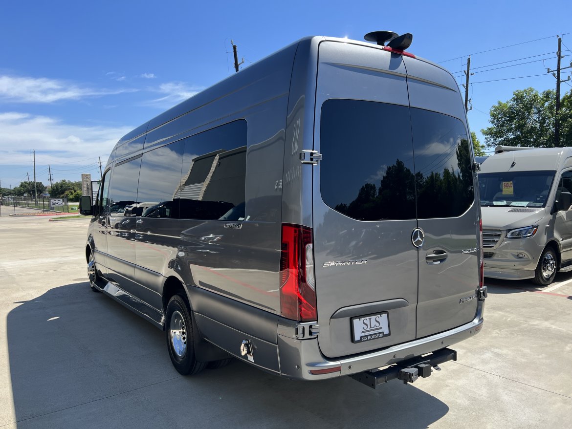 Sprinter for Sale in Cypress, TX - Photo 32
