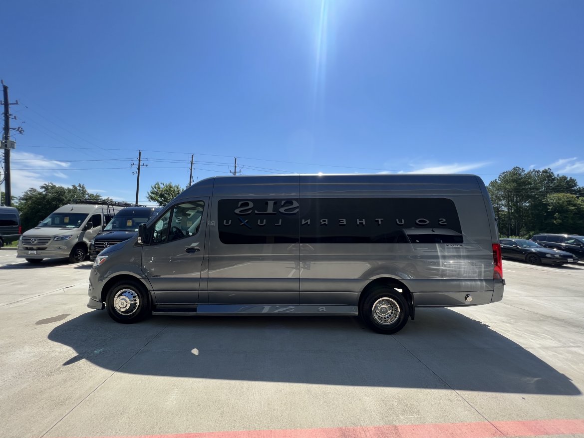 Sprinter for Sale in Cypress, TX - Photo 33
