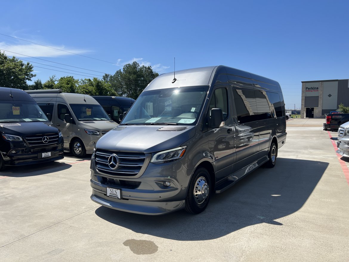 Sprinter for Sale in Cypress, TX - Photo 31