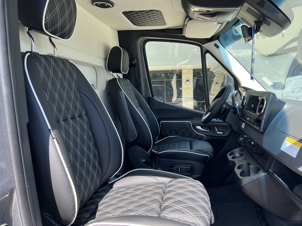 Sprinter for Sale in Cypress, TX - Photo 10