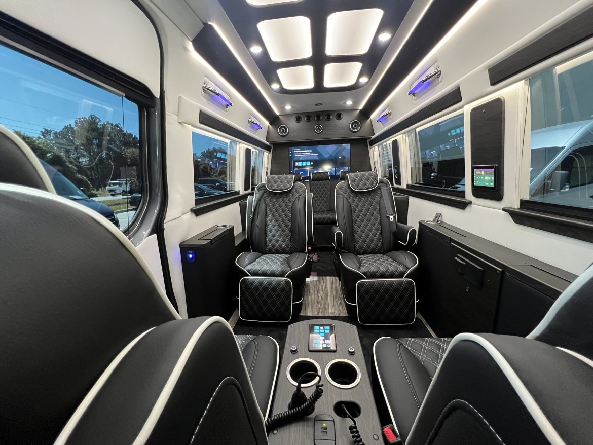 Sprinter for Sale in Cypress, TX - Photo 11