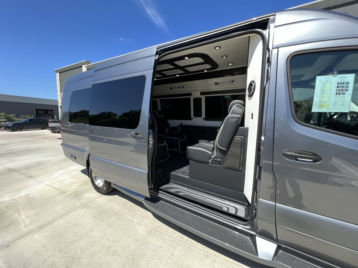 Sprinter for Sale in Cypress, TX - Photo 12
