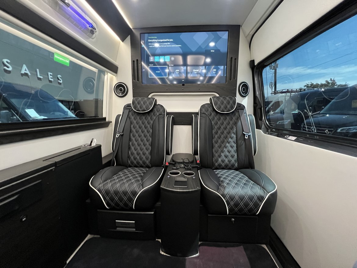 Sprinter for Sale in Cypress, TX - Photo 13
