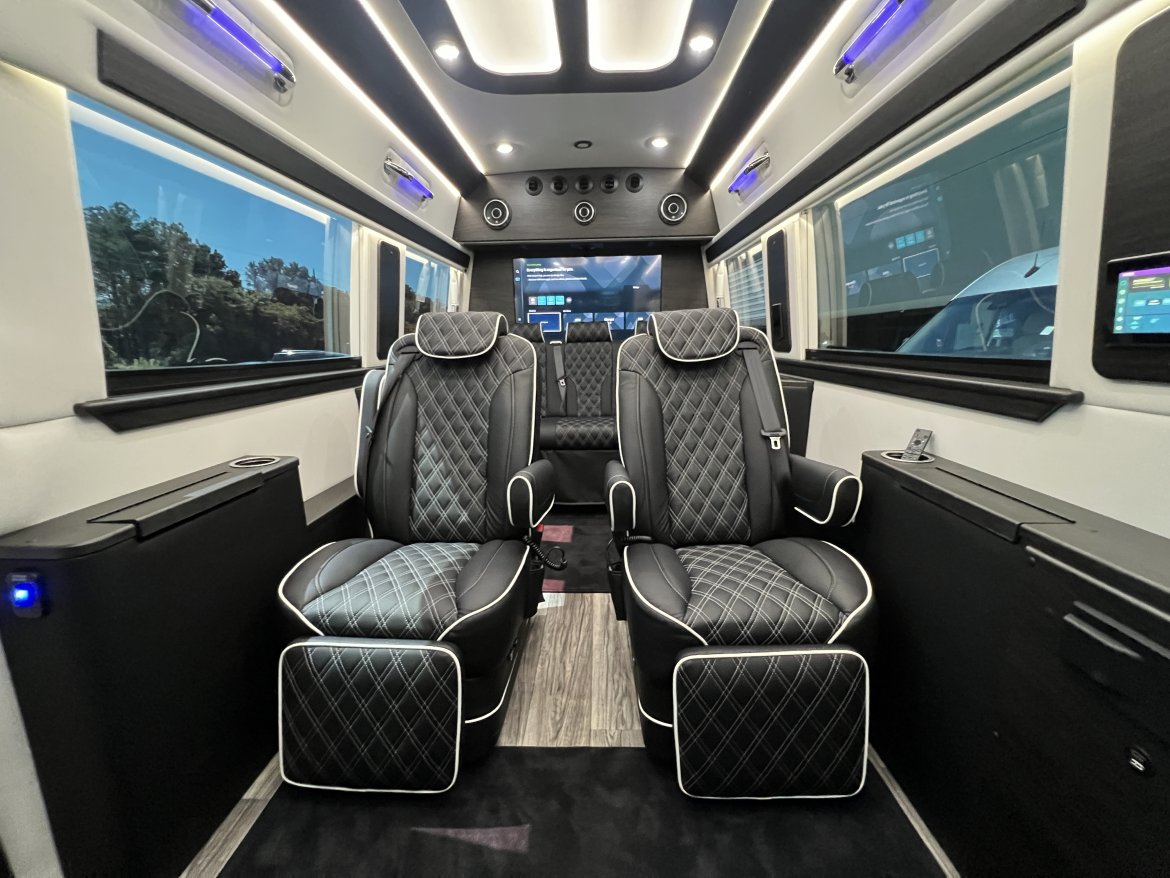 Sprinter for Sale in Cypress, TX - Photo 16