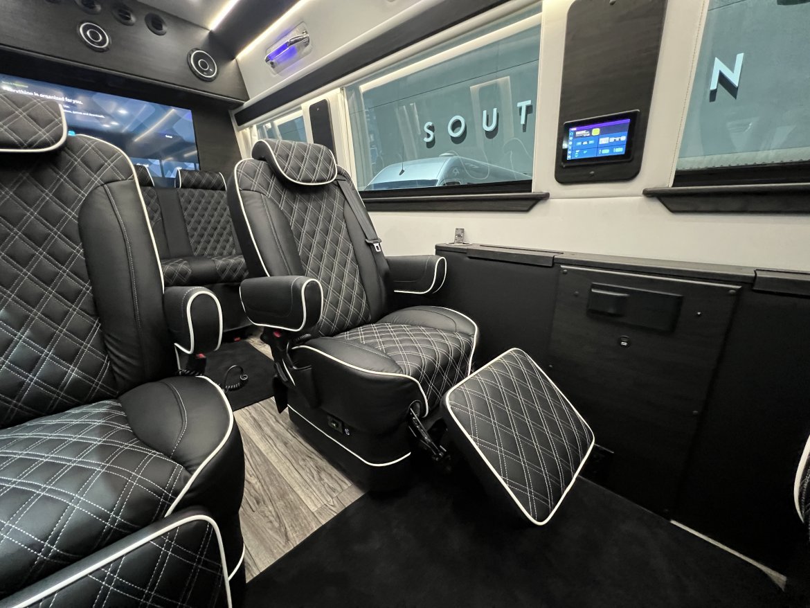 Sprinter for Sale in Cypress, TX - Photo 18